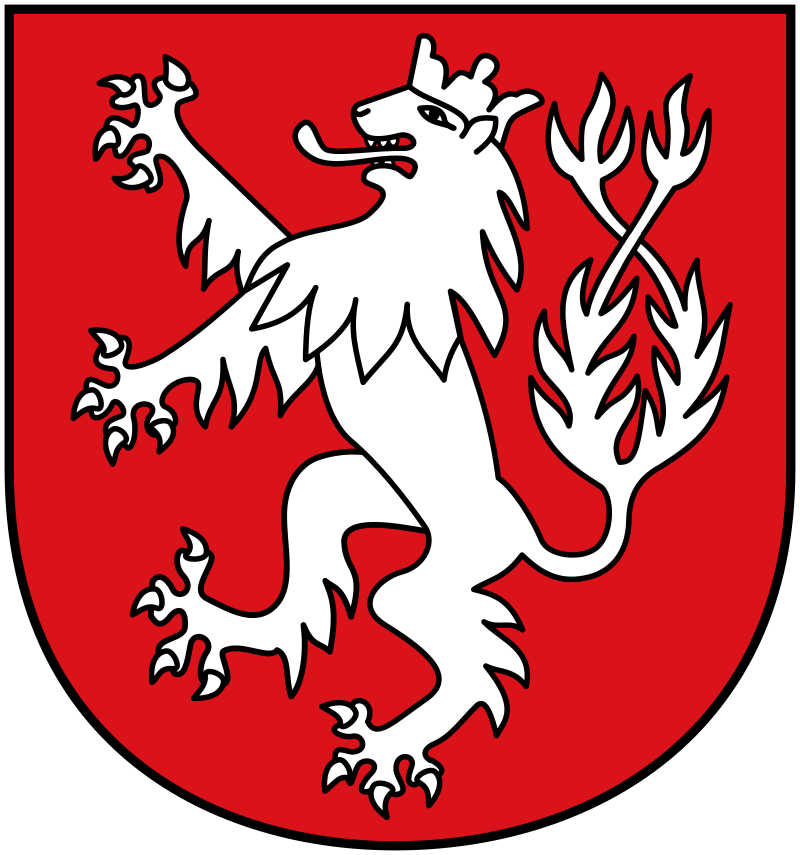 Wappen Stadt Heinsberg